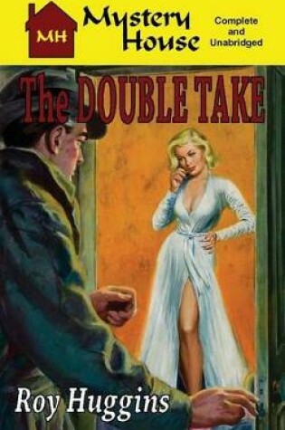Cover of The Double Take