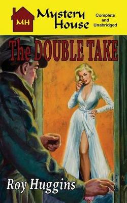 Book cover for The Double Take