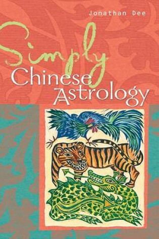 Cover of Simply Chinese Astrology