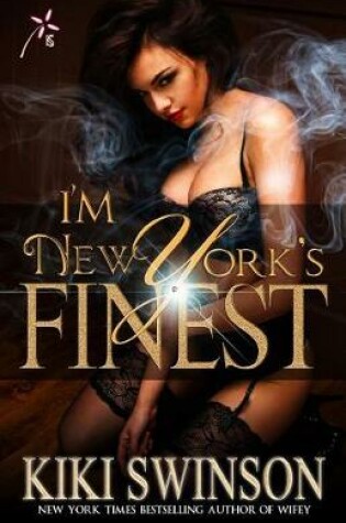 Cover of I'm New York's Finest