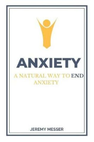 Cover of Anxiety