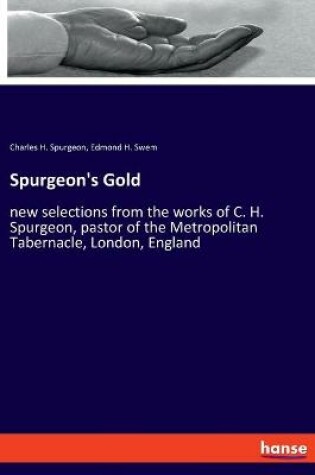 Cover of Spurgeon's Gold