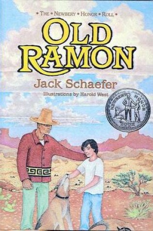 Cover of Old Ramon