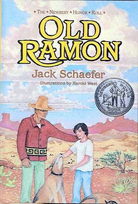 Cover of Old Ramon