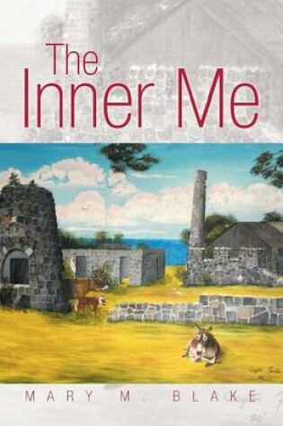 Cover of The Inner Me