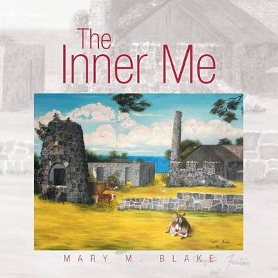 Book cover for The Inner Me