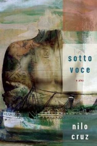 Cover of Sotto Voce