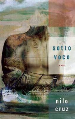 Book cover for Sotto Voce