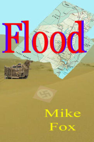 Cover of Flood