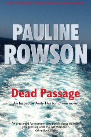 Cover of Dead Passage