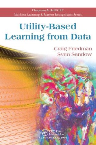 Cover of Utility-Based Learning from Data