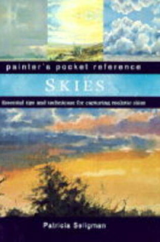 Cover of Painter's Pocket Reference