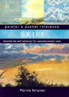 Book cover for Painter's Pocket Reference