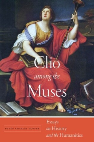 Cover of Clio among the Muses