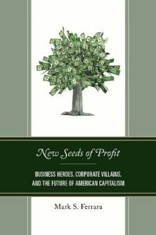 Cover of New Seeds of Profit