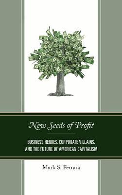 Book cover for New Seeds of Profit