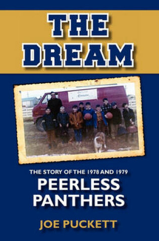 Cover of The Dream