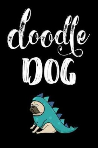 Cover of Doodle Dog