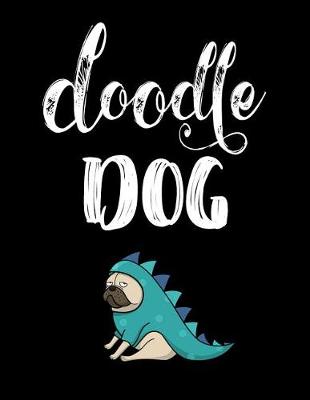 Book cover for Doodle Dog