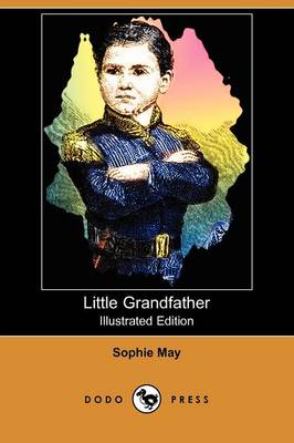 Book cover for Little Grandfather(Dodo Press)