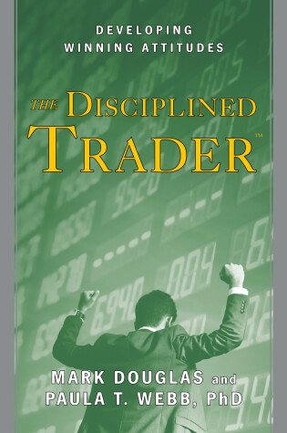 Cover of The Disciplined Trader