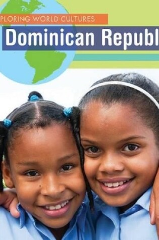 Cover of Dominican Republic