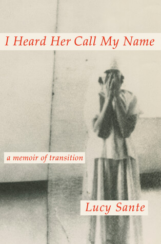 Cover of I Heard Her Call My Name