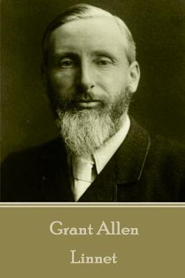 Book cover for Grant Allen - Linnet