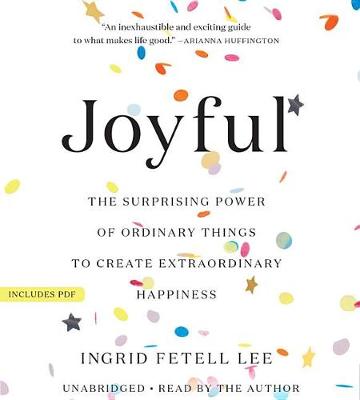 Joyful by 