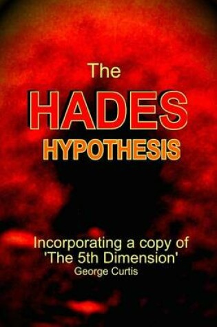 Cover of The Hades Hypothesis