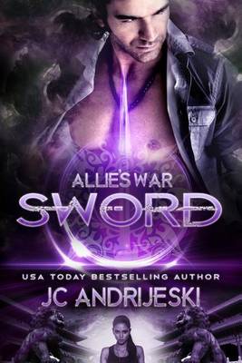 Cover of Sword