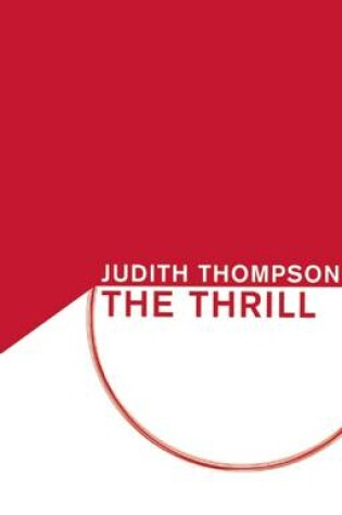 Cover of The Thrill