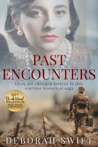 Cover of Past Encounters