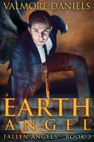 Cover of Earth Angel (Fallen Angels - Book 3)