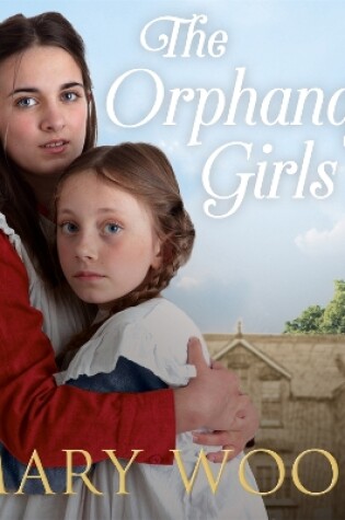 Cover of The Orphanage Girls