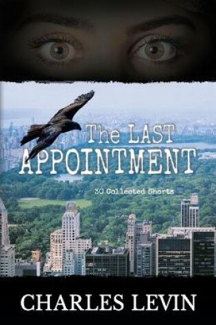 Cover of The Last Appointment