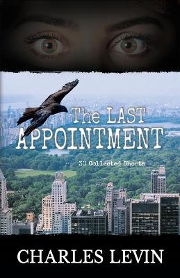 Book cover for The Last Appointment