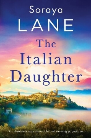 Cover of The Italian Daughter