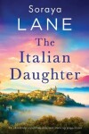 Book cover for The Italian Daughter