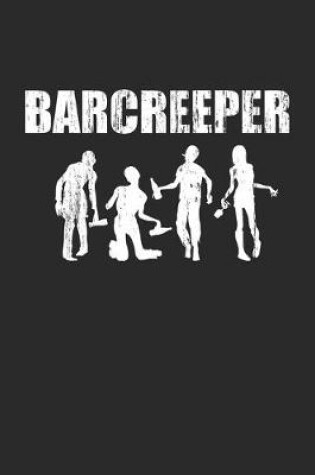Cover of Barcreeper