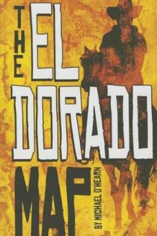 Cover of El Dorado Map