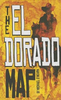 Book cover for El Dorado Map