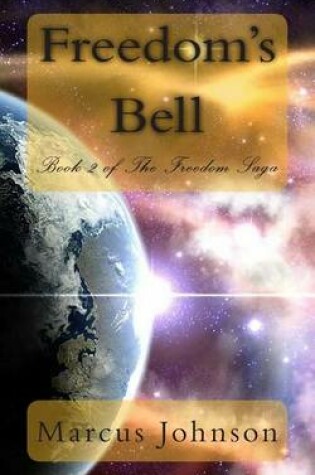 Cover of Freedom's Bell