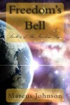 Book cover for Freedom's Bell