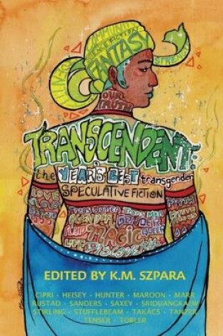 Cover of Transcendent