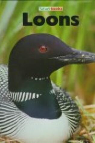 Cover of Loons