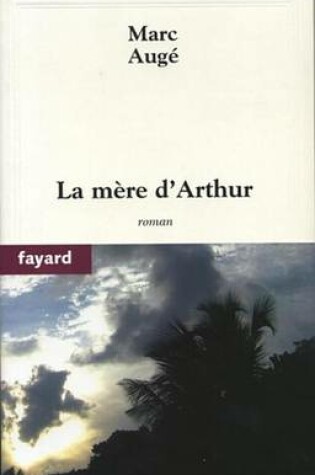 Cover of La Mere D'Arthur