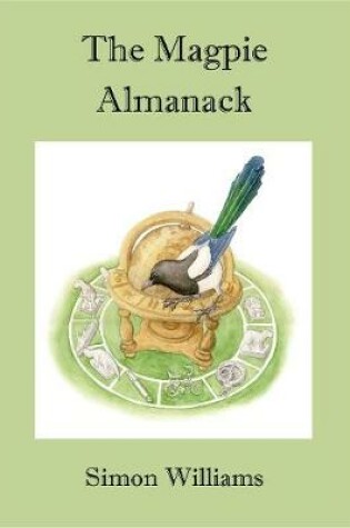 Cover of The Magpie Almanack