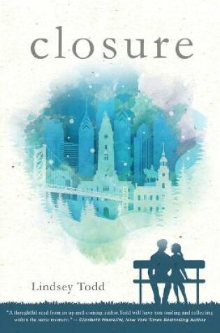 Cover of Closure