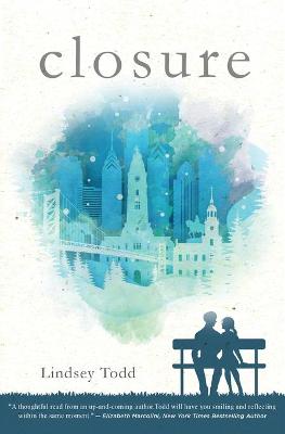 Book cover for Closure